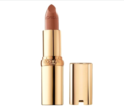 Loreal Paris Colour Riche Satin Lipstick