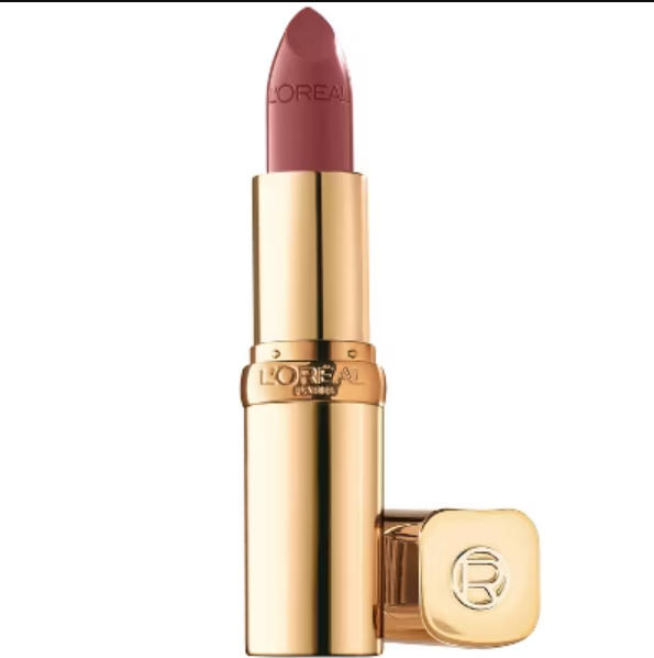Loreal Paris Colour Riche Satin Lipstick