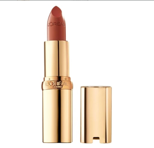 Loreal Paris Colour Riche Satin Lipstick