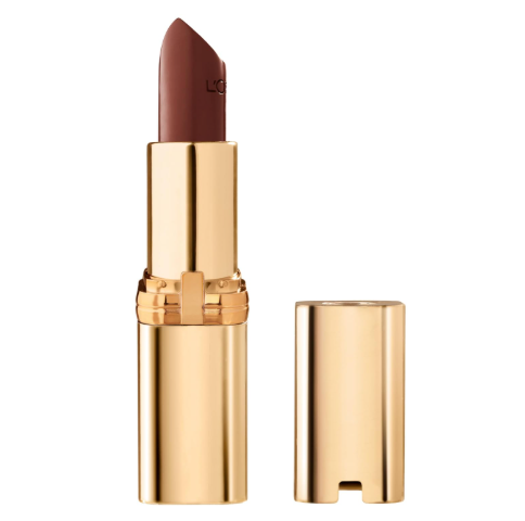 Loreal Paris Colour Riche Satin Lipstick