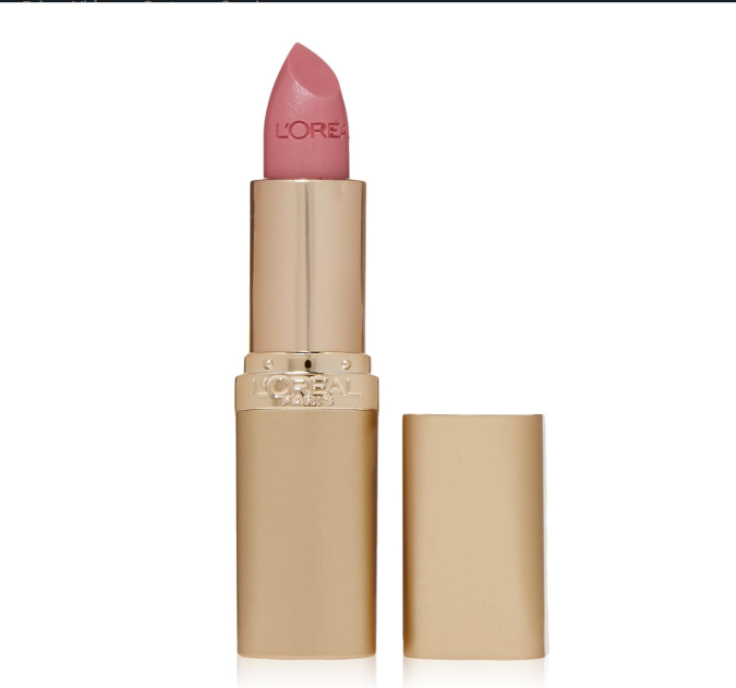 Loreal Paris Colour Riche Satin Lipstick