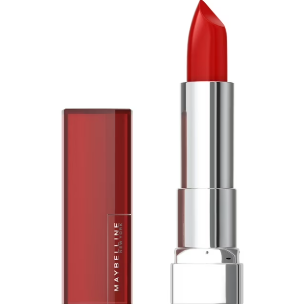 Maybelline Color Sensational The Creams Cream Finish Lipstick