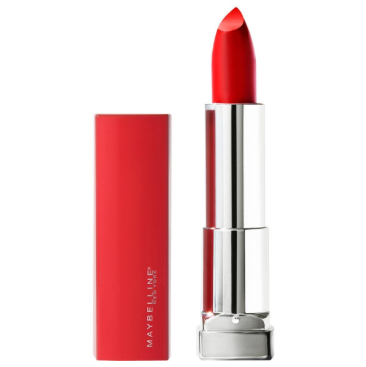 Maybelline Color Sensational The Creams Cream Finish Lipstick