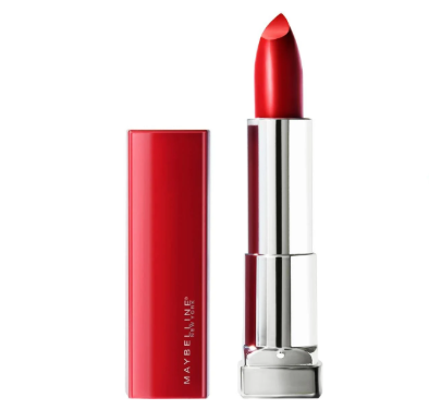Maybelline Color Sensational The Creams Cream Finish Lipstick
