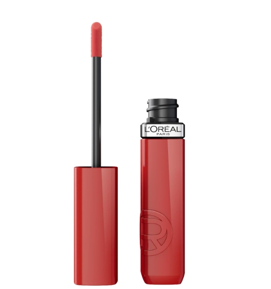 Loreal Infallible Lacque Resistance Liquid Lipstick
