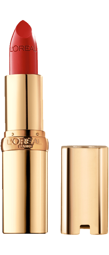Loreal Paris Colour Riche Satin Lipstick