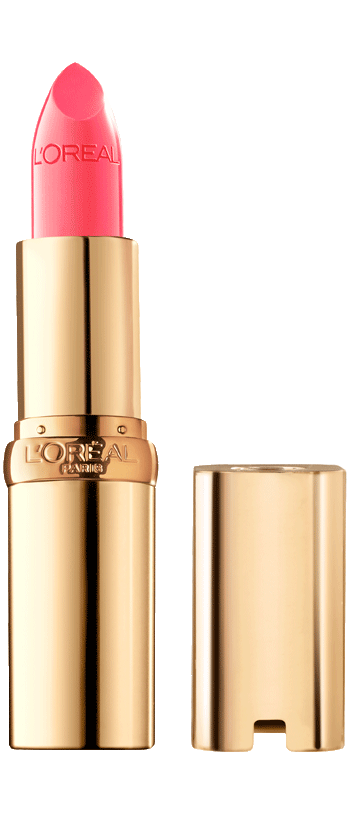 Loreal Paris Colour Riche Satin Lipstick