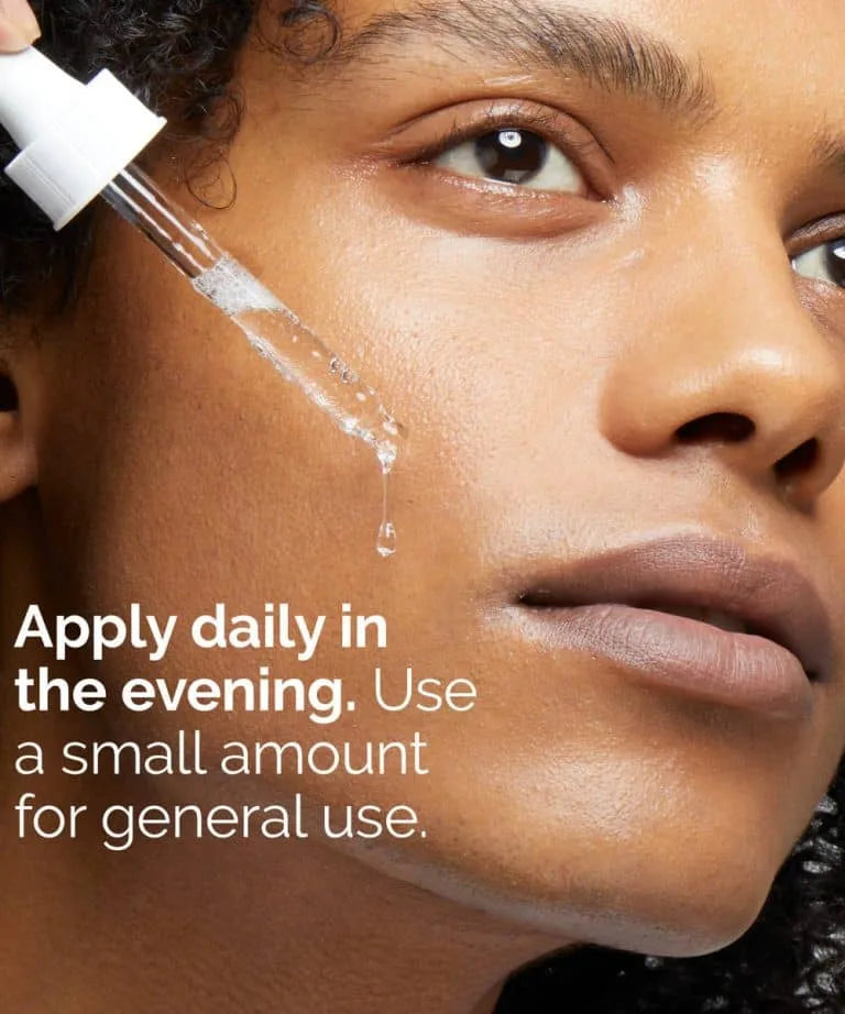 The ordinary Salicylic Acid 2% Solution Acne Serum 30ml