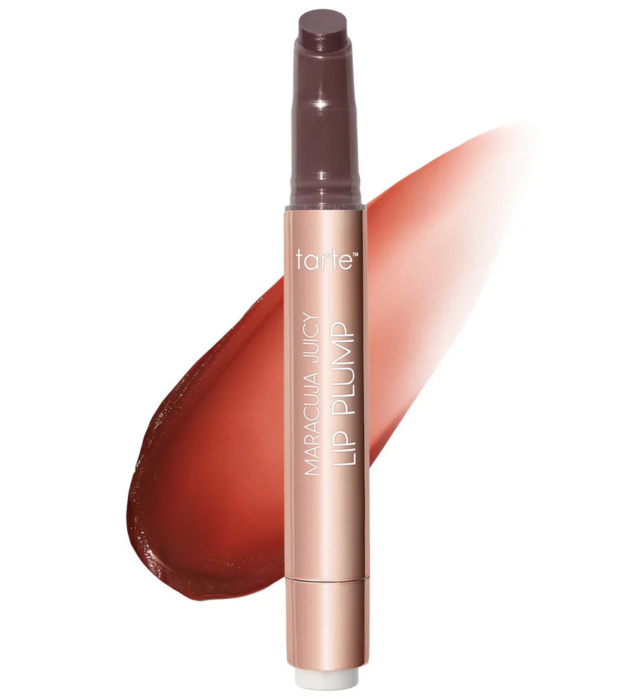 Tarte maracuja juicy lip plump - Honeysuckle