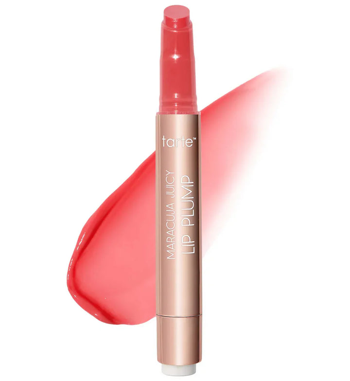 Tarte maracuja juicy lip plump - Poppy