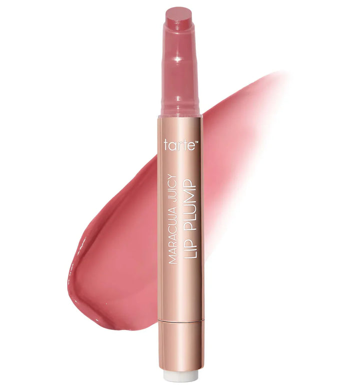 Tarte maracuja juicy lip plump - Tulip