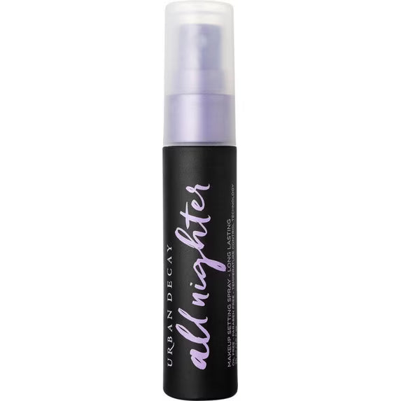 Urban Decay All Nighter Long Lasting Makeup Setting Spray 30ml (Without Box)