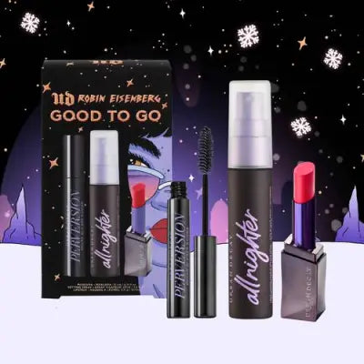 Urban Decay Best Sellers Good To Go Gift Set