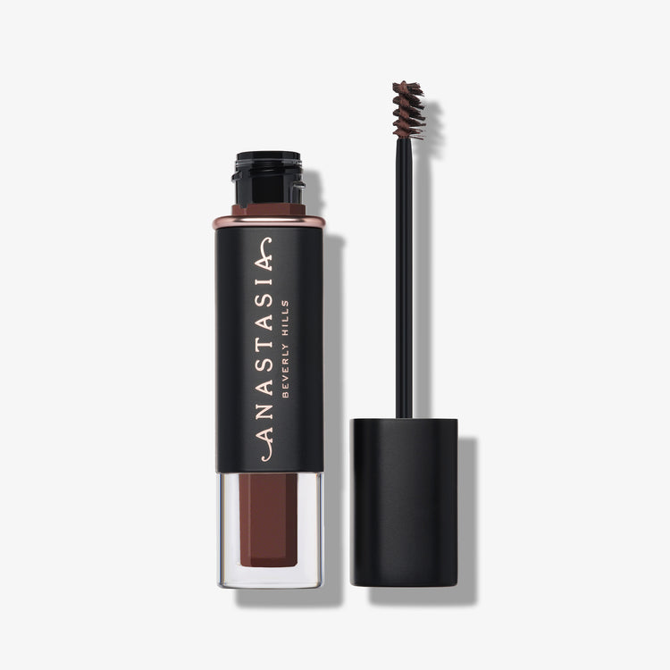 Anastasia Beverly Hills Volumizing Tinted Brow Gel Chocolate - 3.2ml