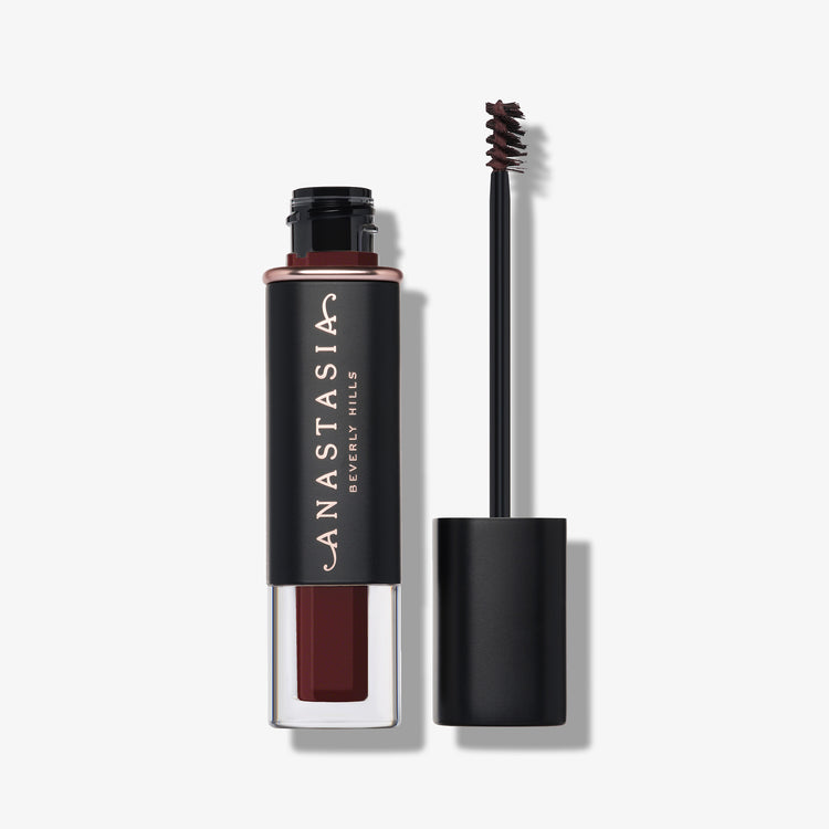 Anastasia Beverly Hills Volumizing Tinted Brow Gel Ebony - 3.2ml