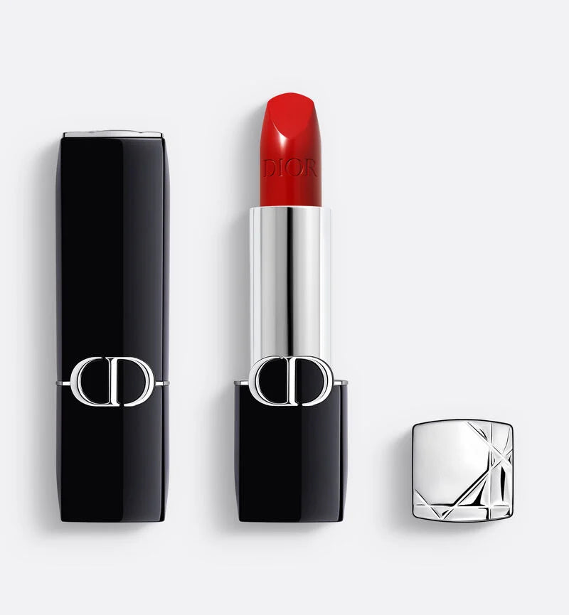 Rouge Dior Couture Color Lipstick - Satin