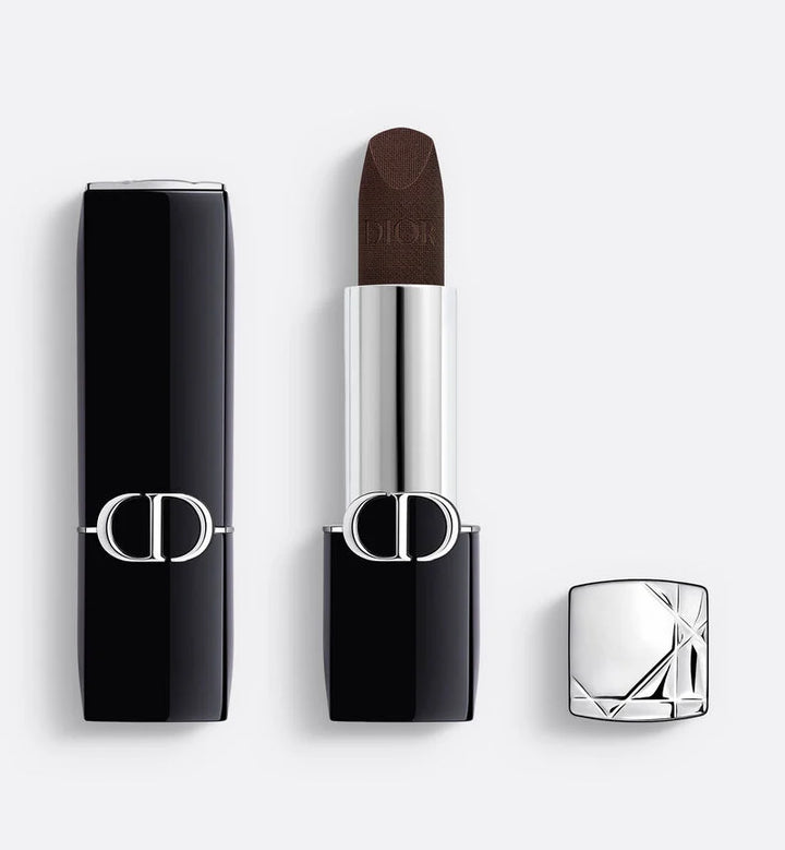 Dior Rouge Dior Couture Color Lipstick - Velvet