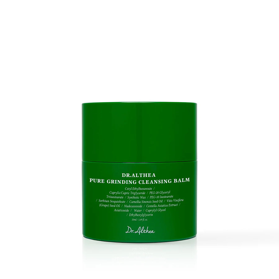 Dr.Althea Pure Grinding Cleansing Balm - 50ml