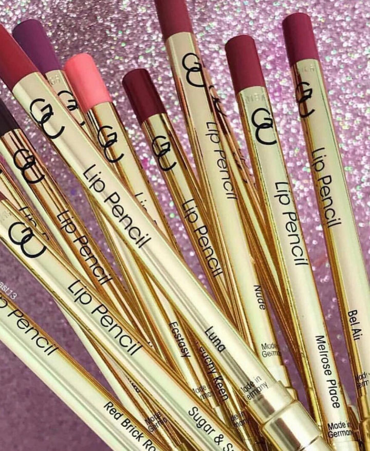 Gerard Cosmetics lip Pencil (MADE IN USA)