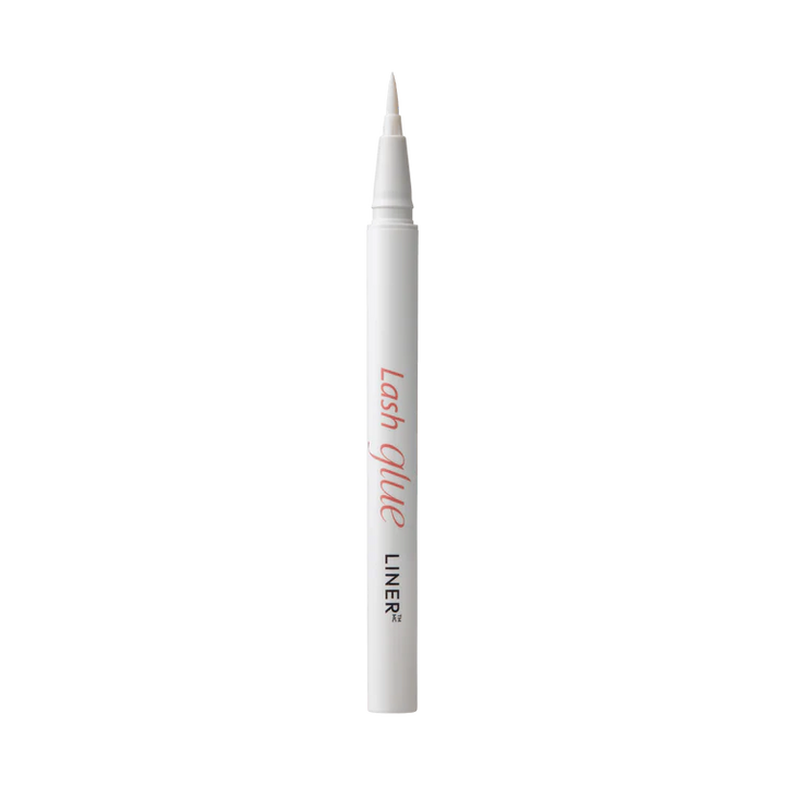Kiss Lash Glue Liner - Clear