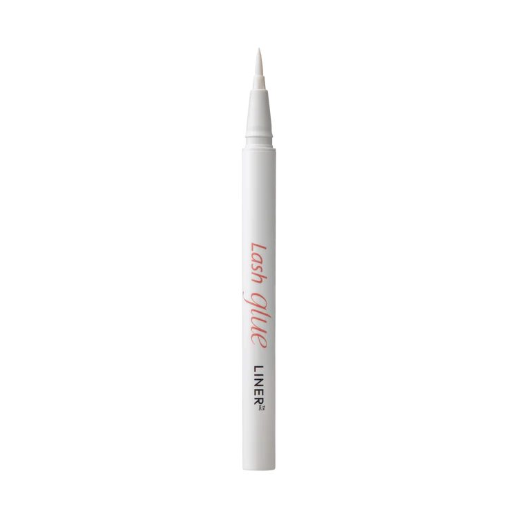 Kiss Lash Glue Liner - Clear
