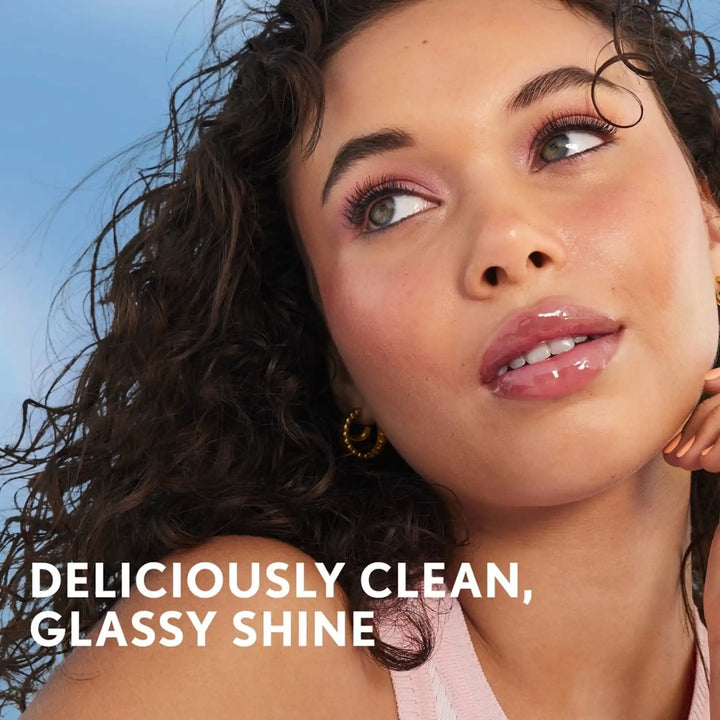 Covergirl Clean Fresh Yummy Gloss