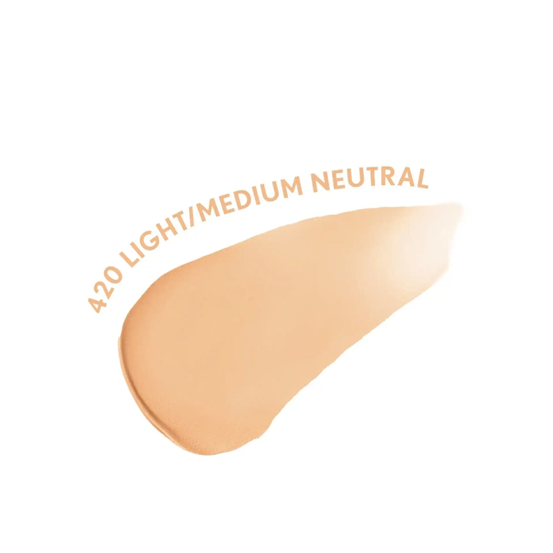Cover Girl Clean Fresh Blurring Skin Tint SPF 30