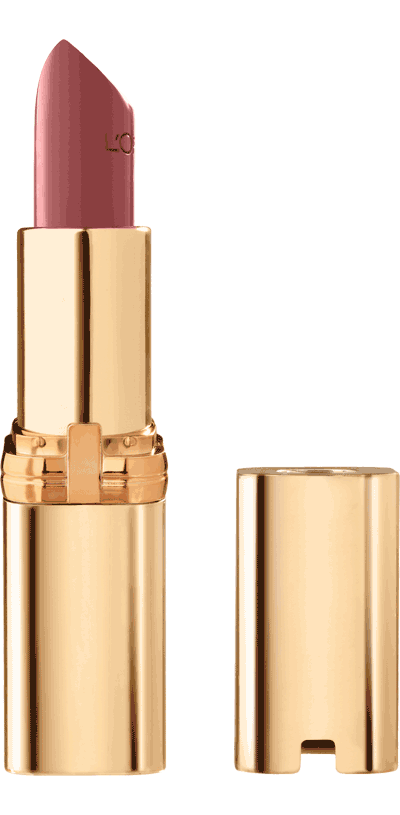 Loreal Paris Colour Riche Satin Lipstick
