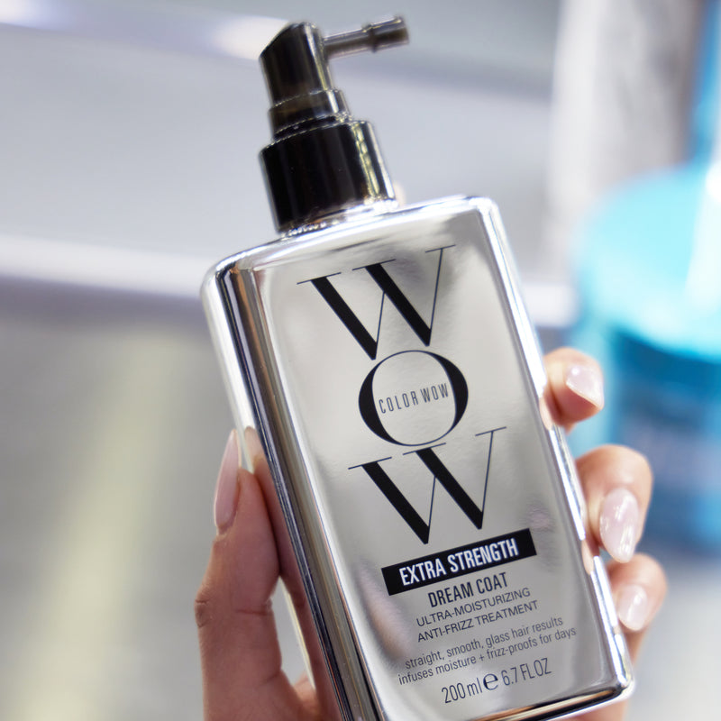 Color Wow Dream Coat Extra Strength Anti-Frizz Treatment 200ml