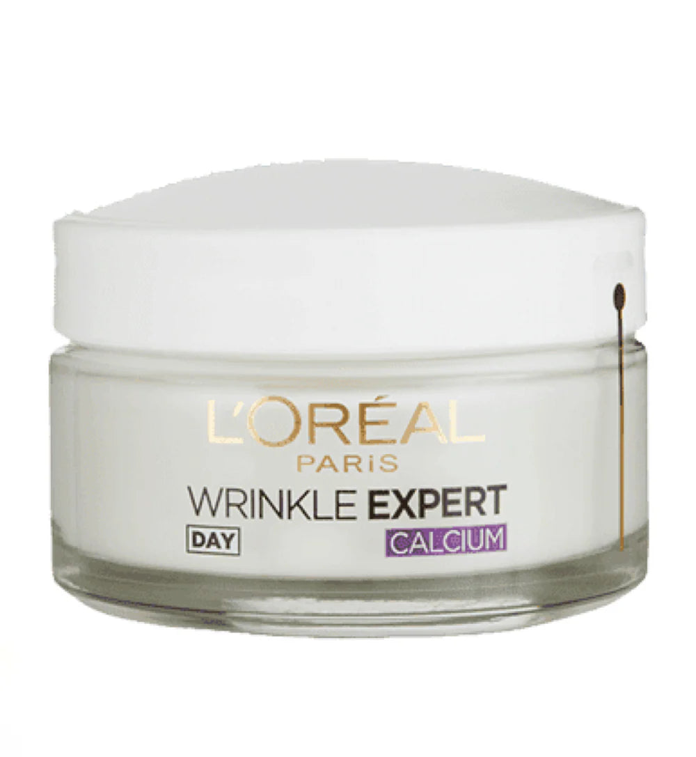 Loreal Paris Wrinkle Expert Anti-Wrinkle Densifying Day Cream 55+
