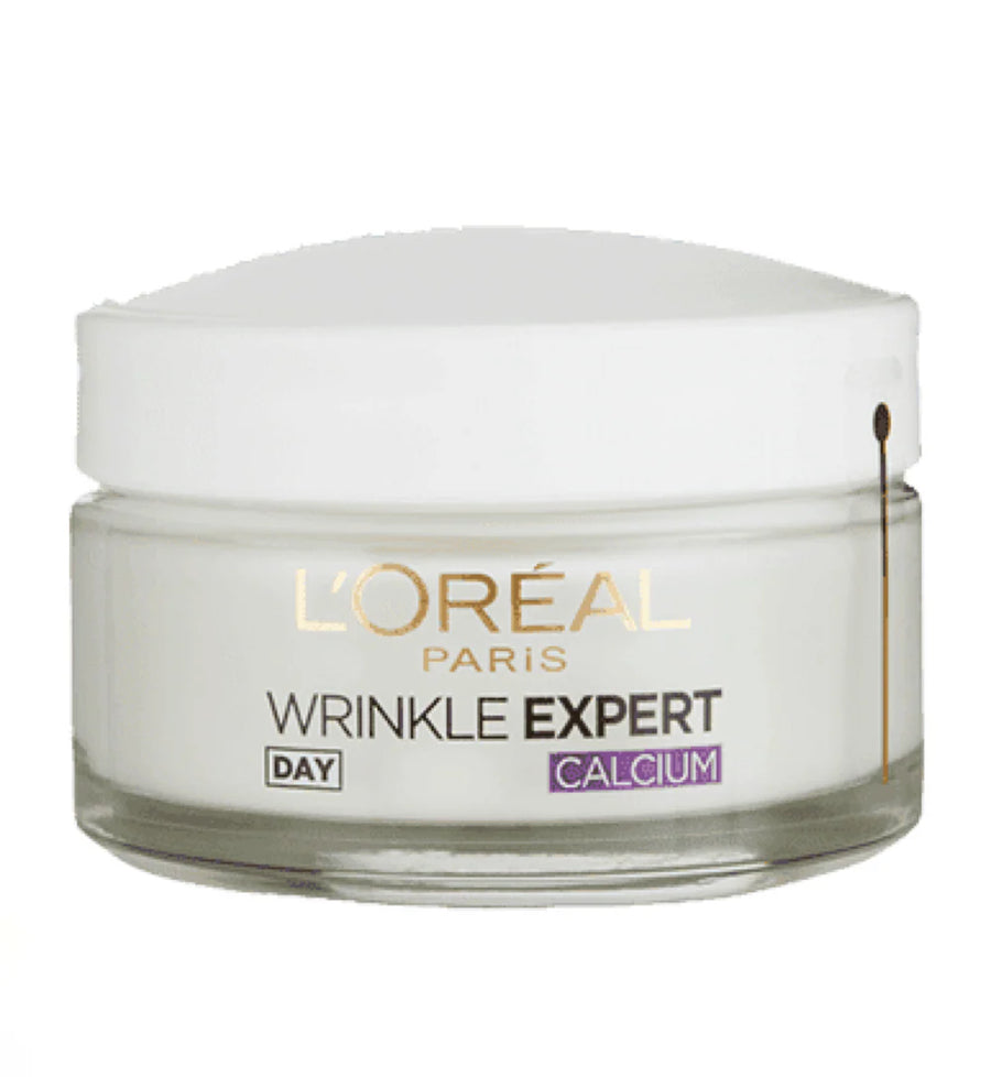 Loreal Paris Wrinkle Expert Anti-Wrinkle Densifying Day Cream 55+