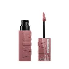 Maybelline Super Stay Vinyl Ink No -Budge Longwear Liquid Lipstick 110 Awestruck