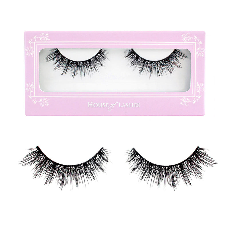 House of Lashes Featherette