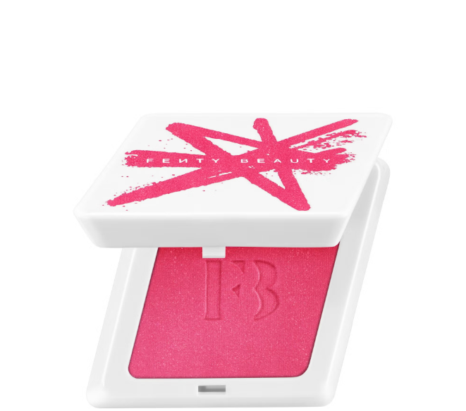 Fenty Beauty Fenty Cheeks Suede Powder Blush
