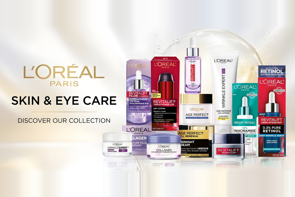 Makeup and skincare at Makeup 4 U