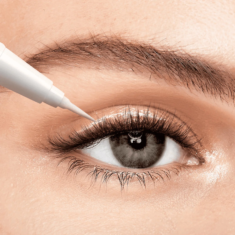 Kiss Lash Glue Liner - Clear