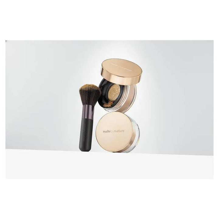 Nude by Nature Natural Mineral Cover - W1 Light