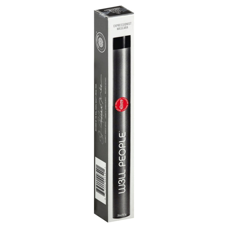 W3ll People Expressionist Pro Mascara in Pro Black