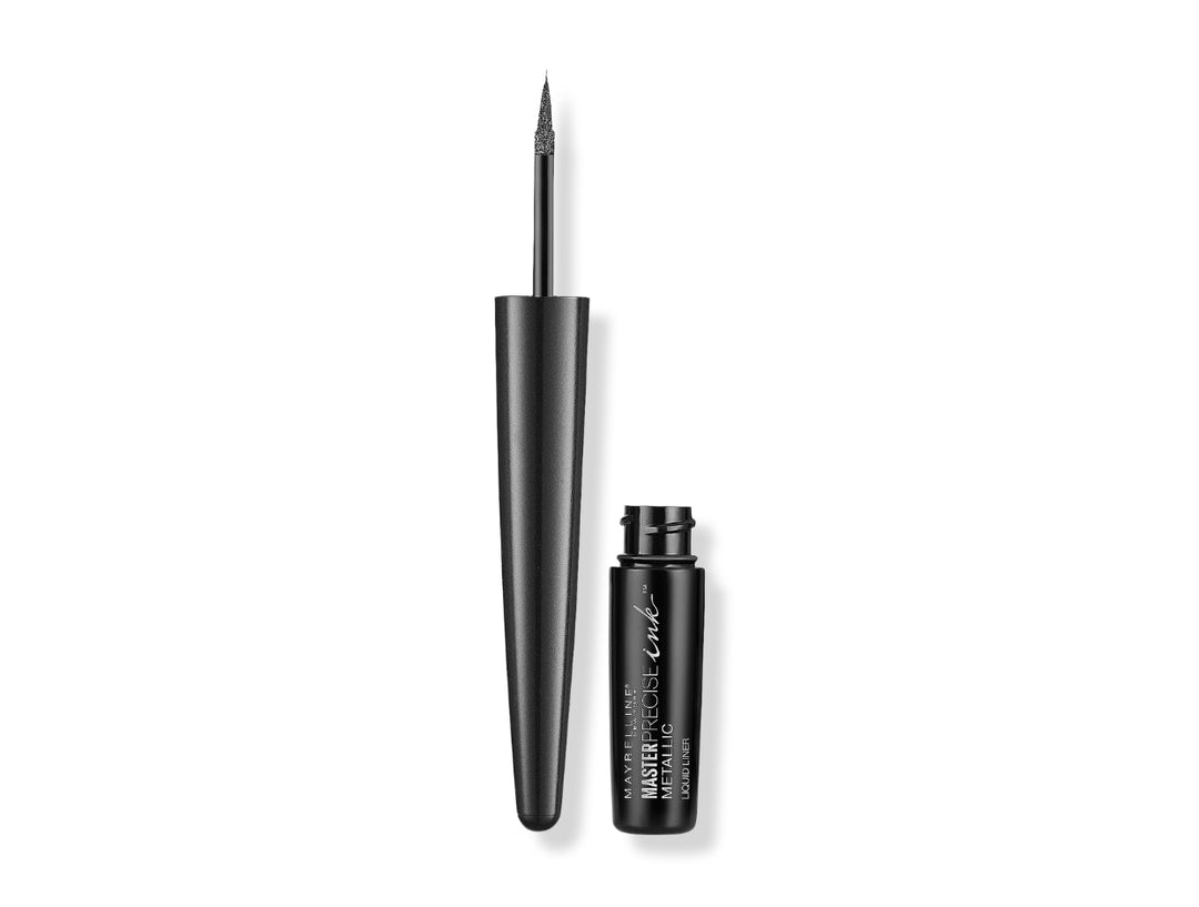 Maybelline New York Eye Studio Master Precise Ink Eyeliner 510 Black Comet