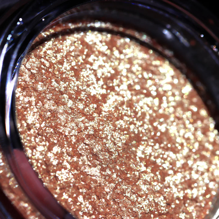 Moira cosmetics Starshow Shadow Pot (003, Literally)