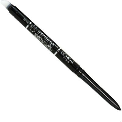 Loreal Paris Infallible Never Fail 16HR Eyeliner Pencil  511 Black Noir