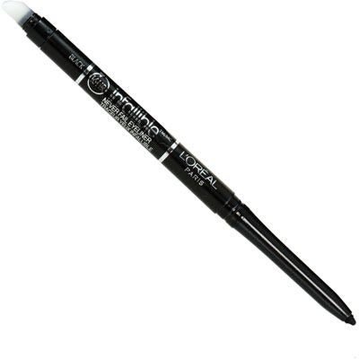 LOreal Paris Infallible Never Fail 16HR Eyeliner Pencil  511 Black Noir