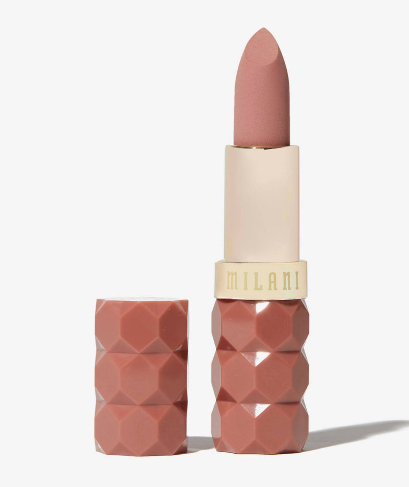 MILANI Color Fetish Matte Lipstick - Tease 