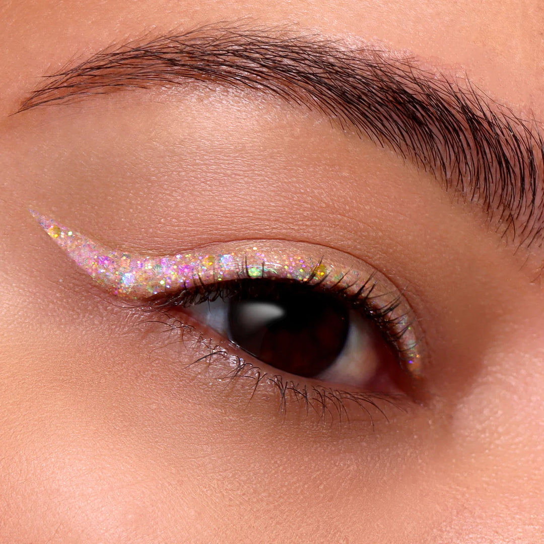 Moira Cosmetics Glitter Glitter Liner (005, Pink Aurora)