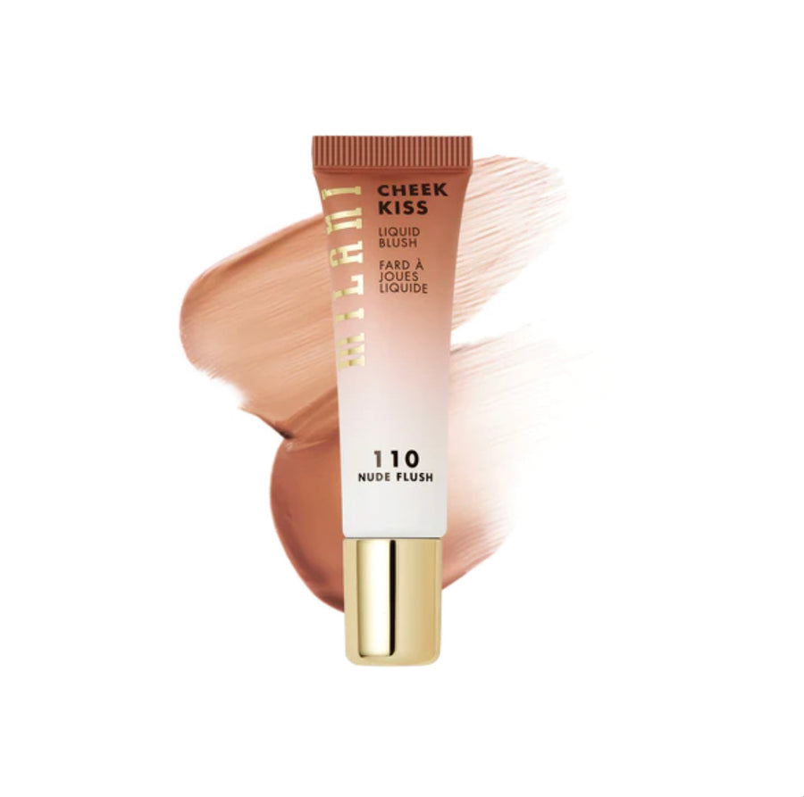 Milani Cosmetics Cheek Kiss Liquid Blush