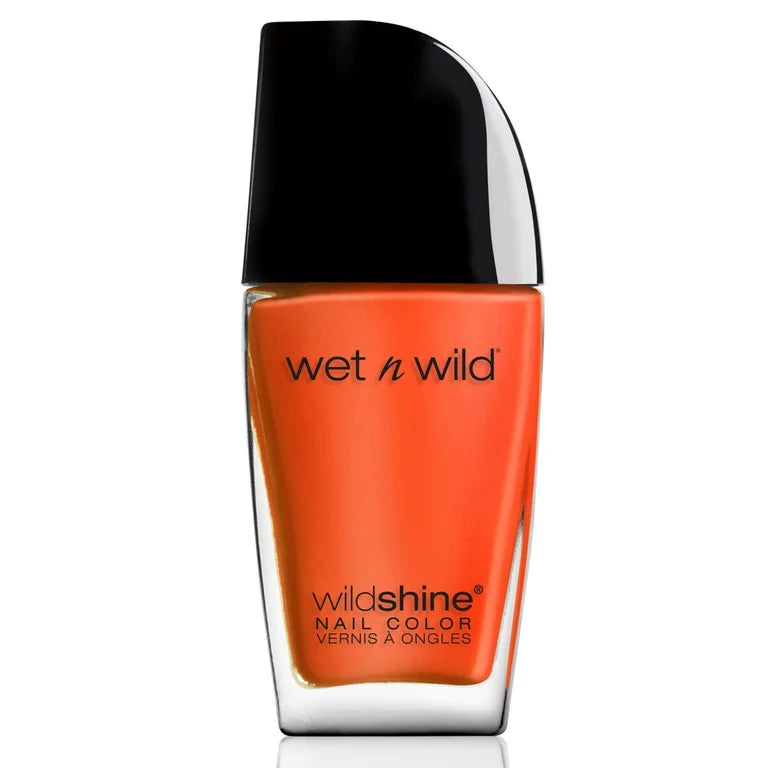 wet and wild Nail Color Nuclear War 12.3 ml