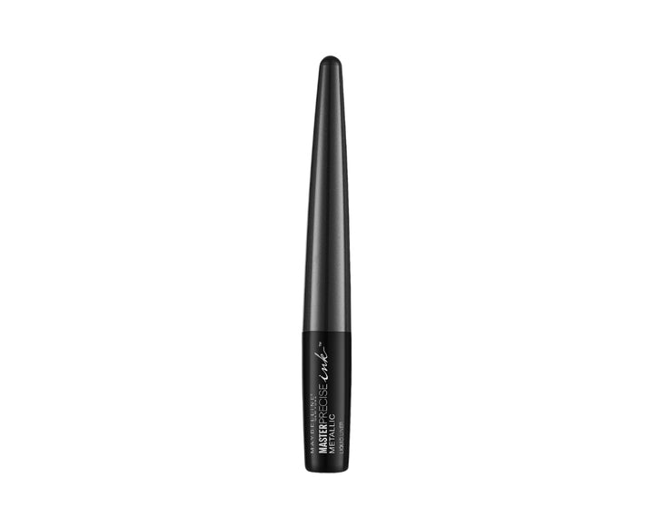 Maybelline New York Eye Studio Master Precise Ink Eyeliner 510 Black Comet