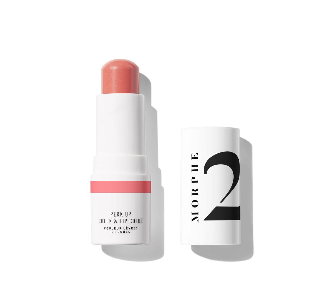 Morphe 2 Perk Up Cheek & Lip Color in the shade Rosy Wishes