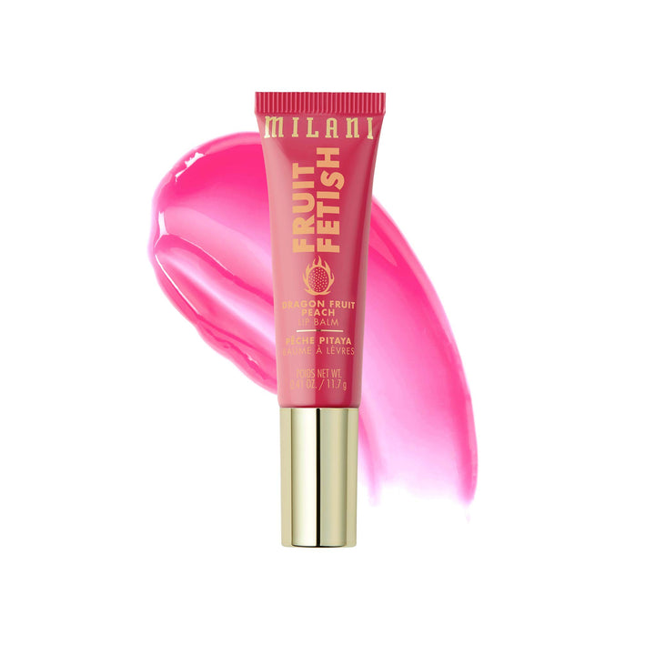 Milani Cosmetics Fruit Fetish Lip Balm