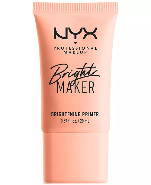 NYX Bright Maker Brightening Primer